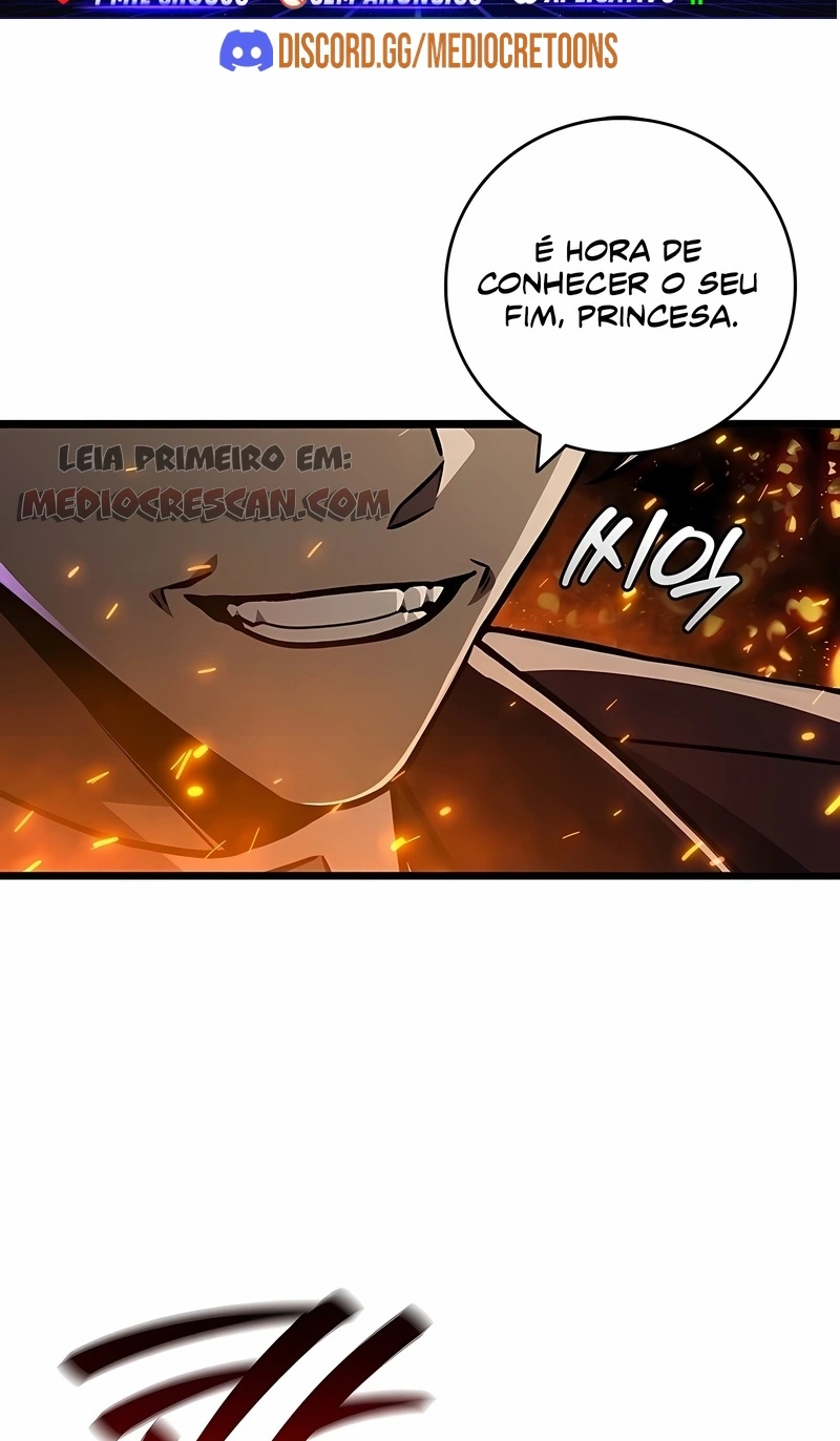 The Mage: Swallowed the Dragon Capítulo 94 Página 57