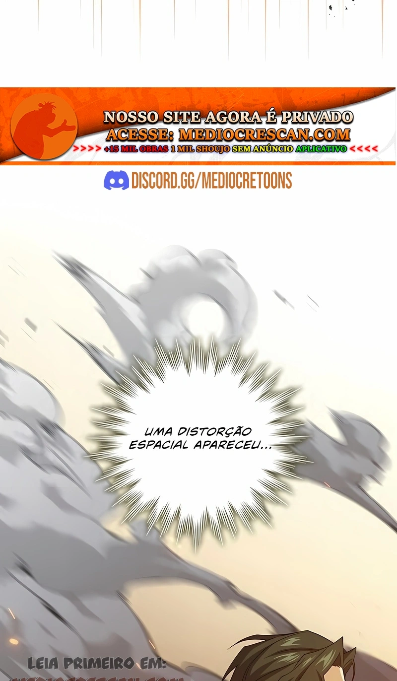 The Mage: Swallowed the Dragon Capítulo 94 Página 67