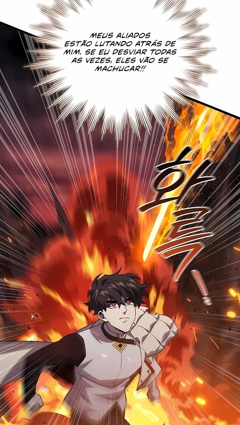 The Mage: Swallowed the Dragon Capítulo 95 Página 104
