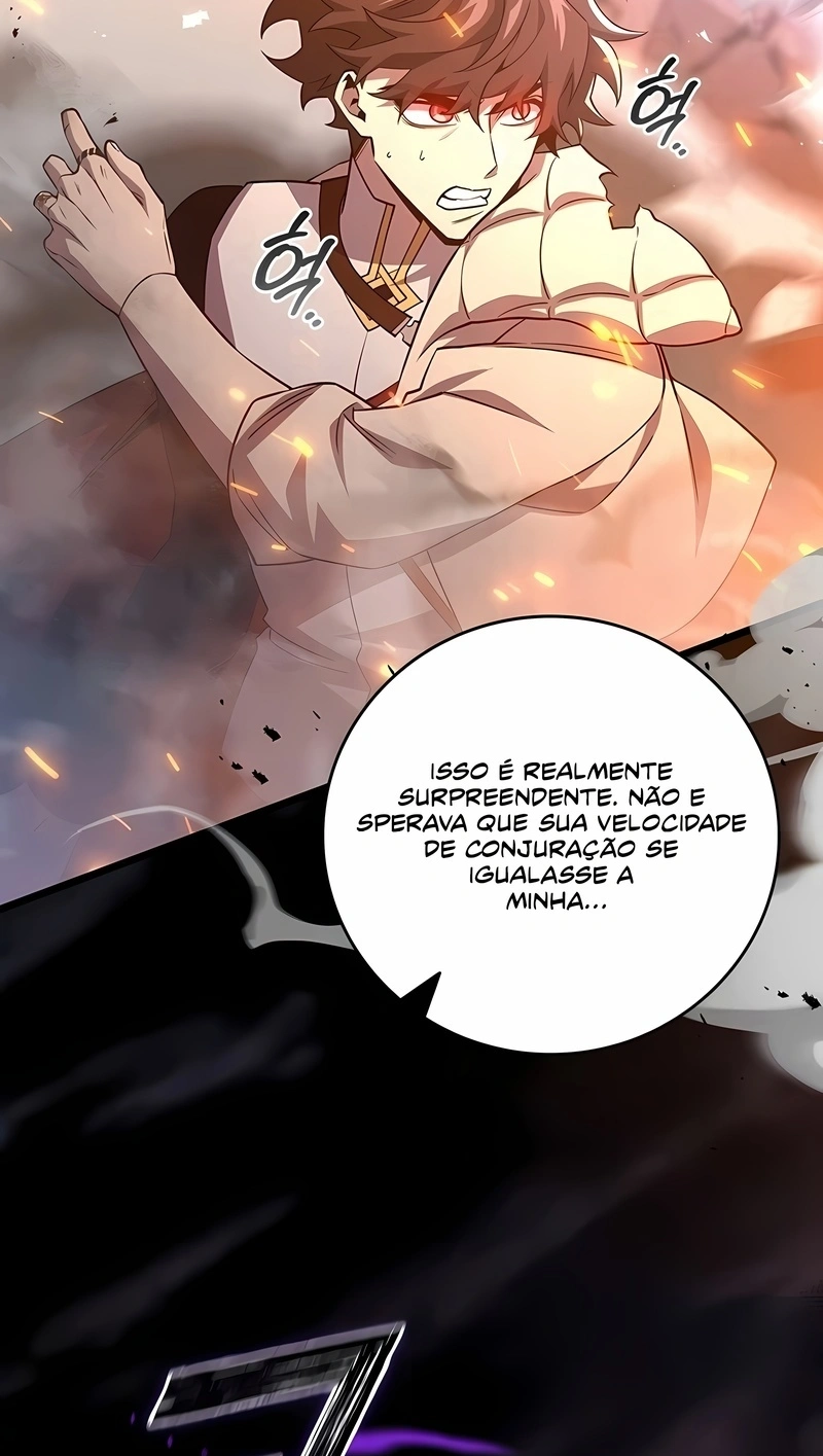 The Mage: Swallowed the Dragon Capítulo 95 Página 116