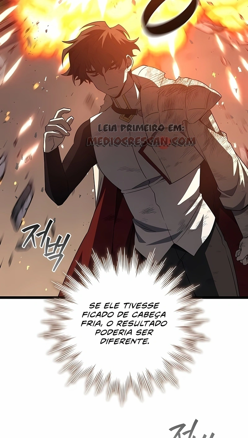The Mage: Swallowed the Dragon Capítulo 95 Página 24