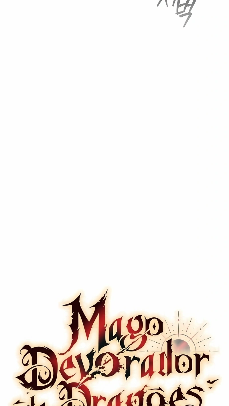 The Mage: Swallowed the Dragon Capítulo 95 Página 25