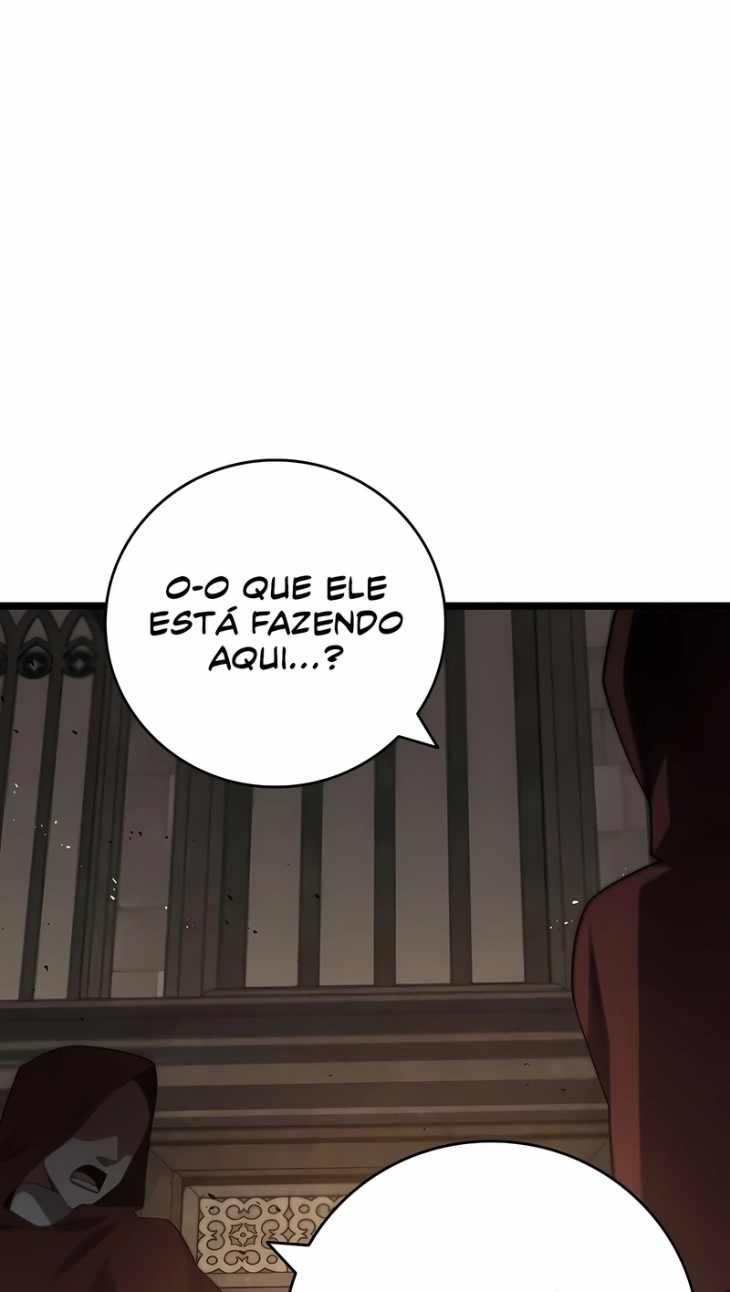 The Mage: Swallowed the Dragon Capítulo 95 Página 31