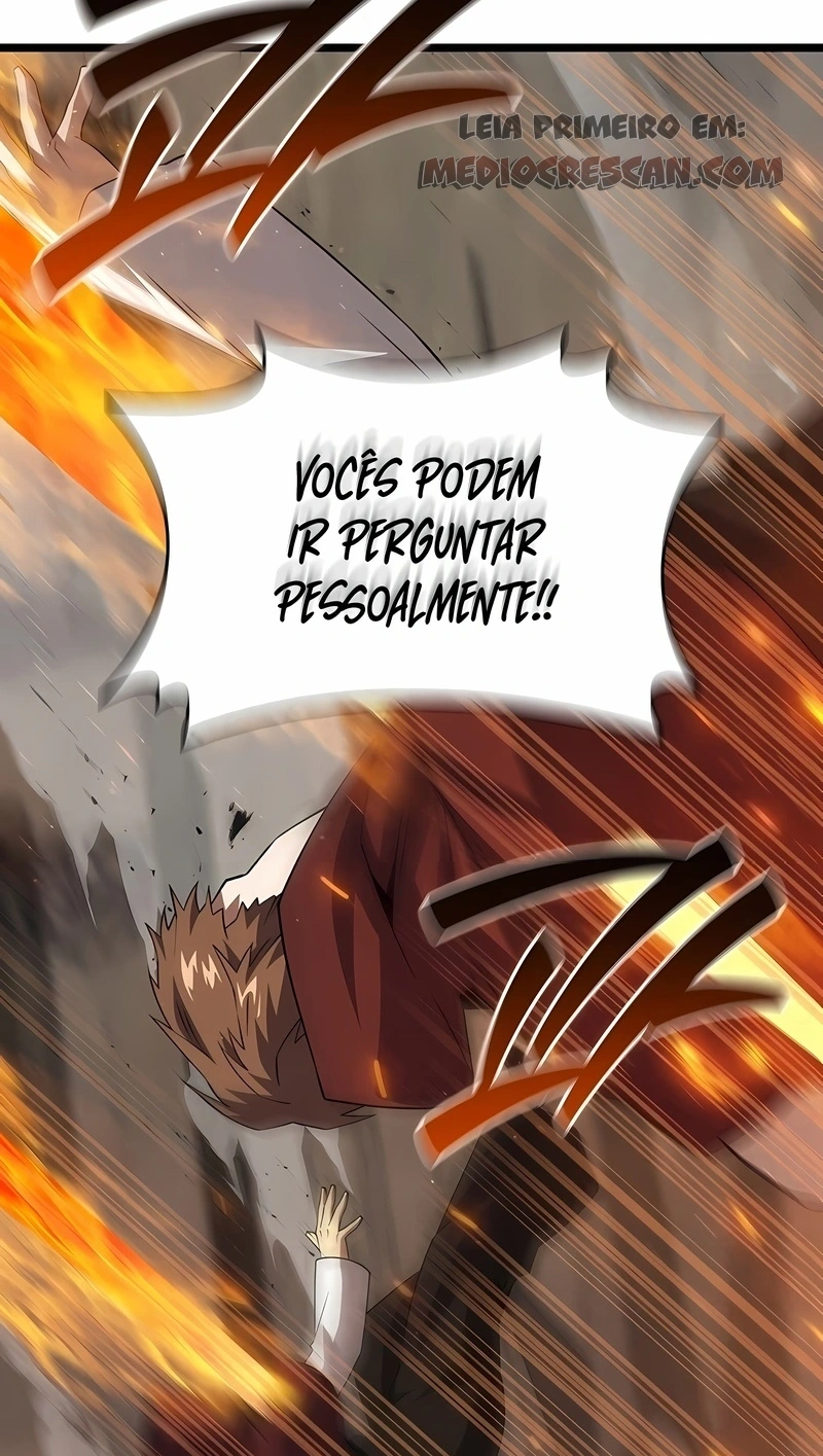 The Mage: Swallowed the Dragon Capítulo 95 Página 34