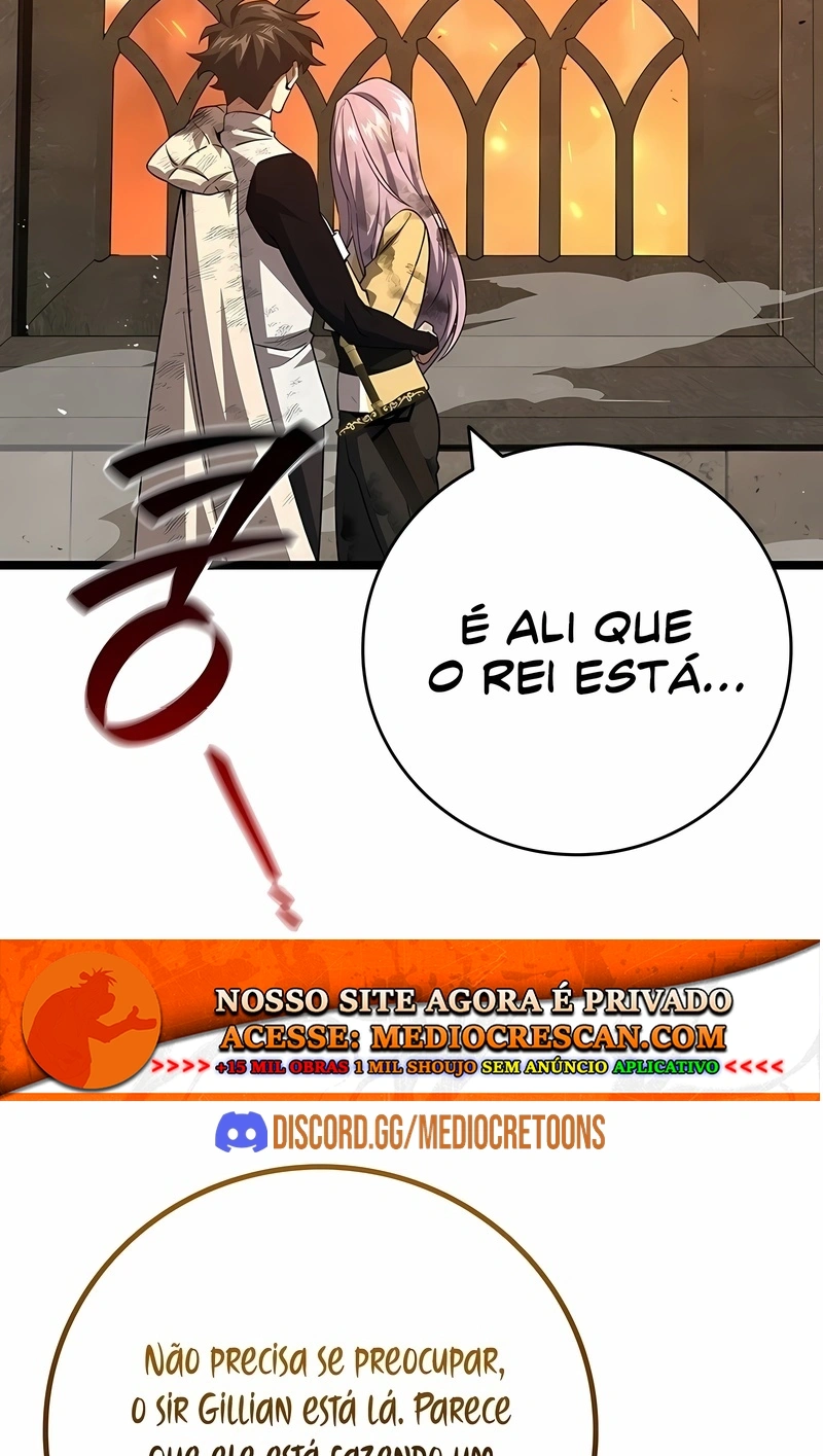 The Mage: Swallowed the Dragon Capítulo 95 Página 44
