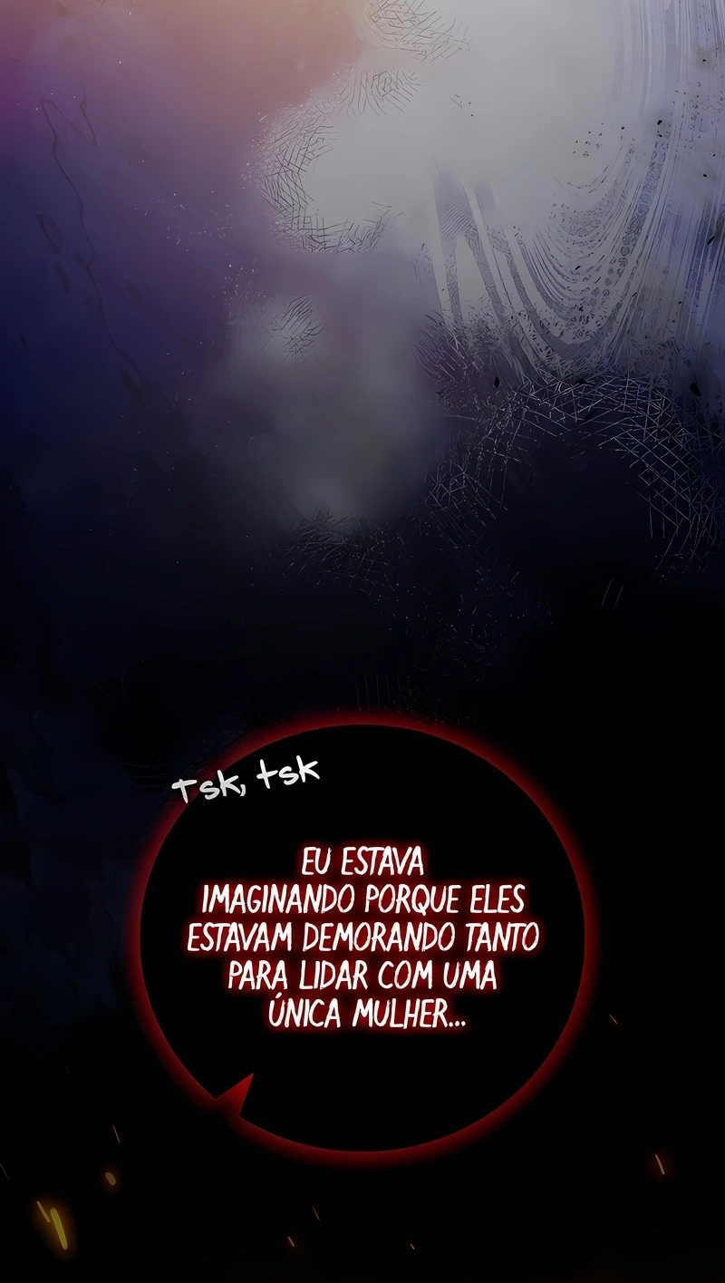 The Mage: Swallowed the Dragon Capítulo 95 Página 58