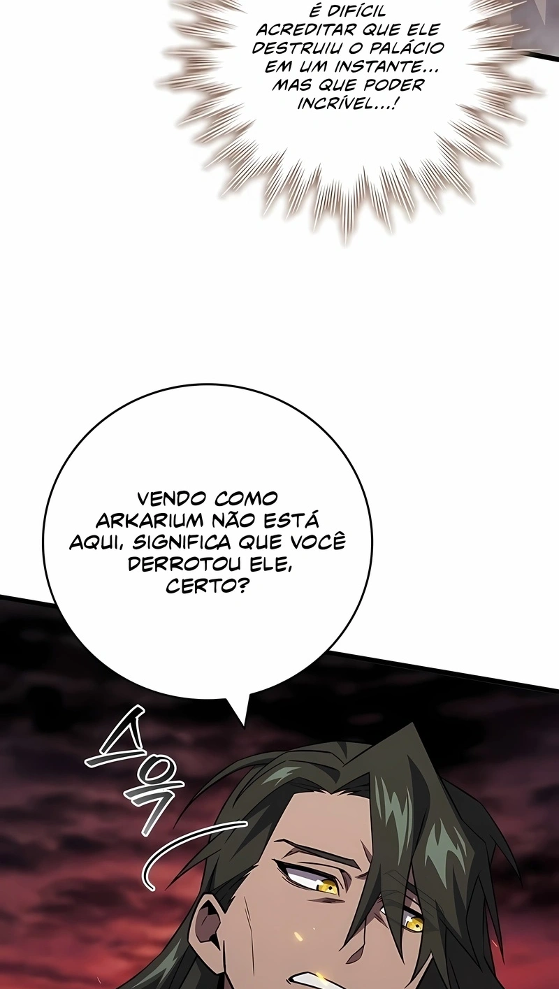 The Mage: Swallowed the Dragon Capítulo 95 Página 73