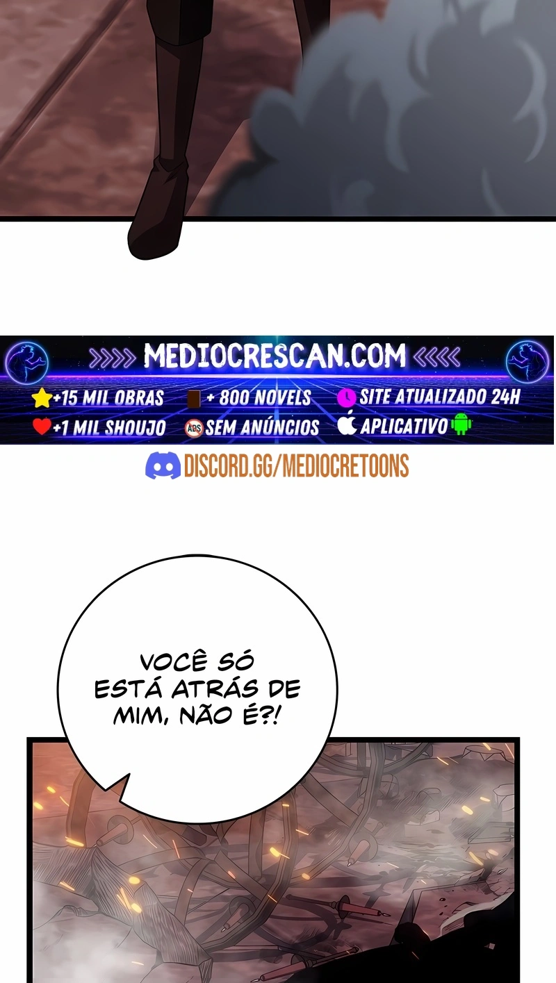 The Mage: Swallowed the Dragon Capítulo 95 Página 76