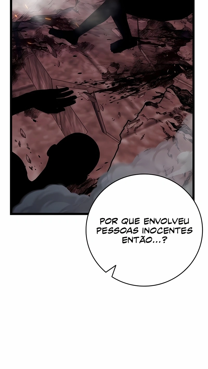 The Mage: Swallowed the Dragon Capítulo 95 Página 77