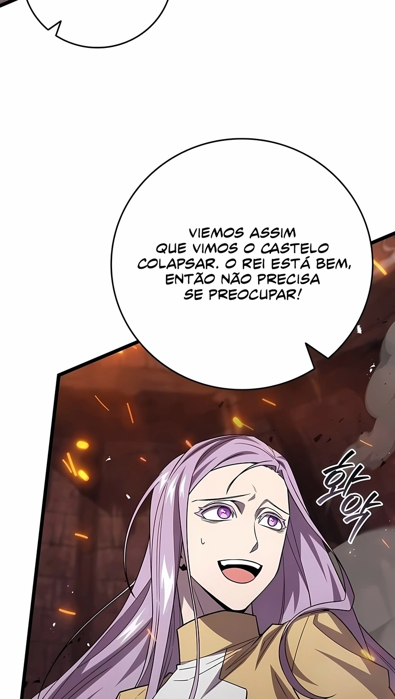 The Mage: Swallowed the Dragon Capítulo 95 Página 83