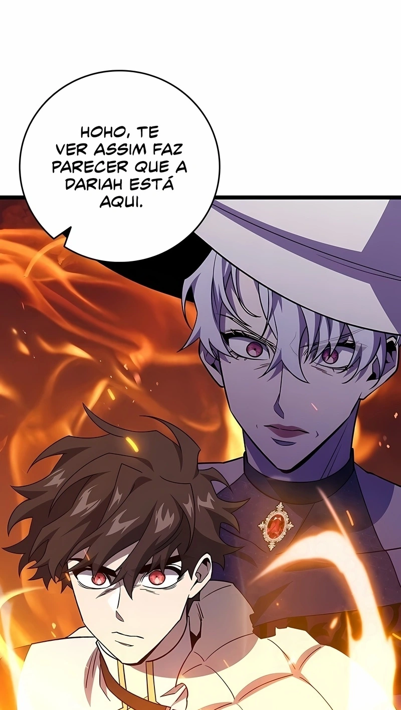 The Mage: Swallowed the Dragon Capítulo 95 Página 91