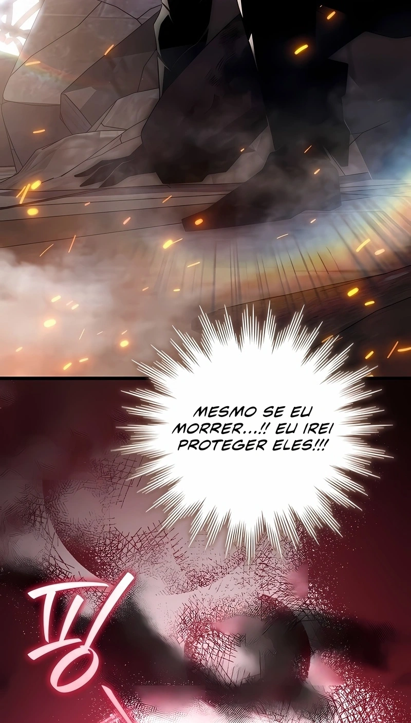 The Mage: Swallowed the Dragon Capítulo 96 Página 101