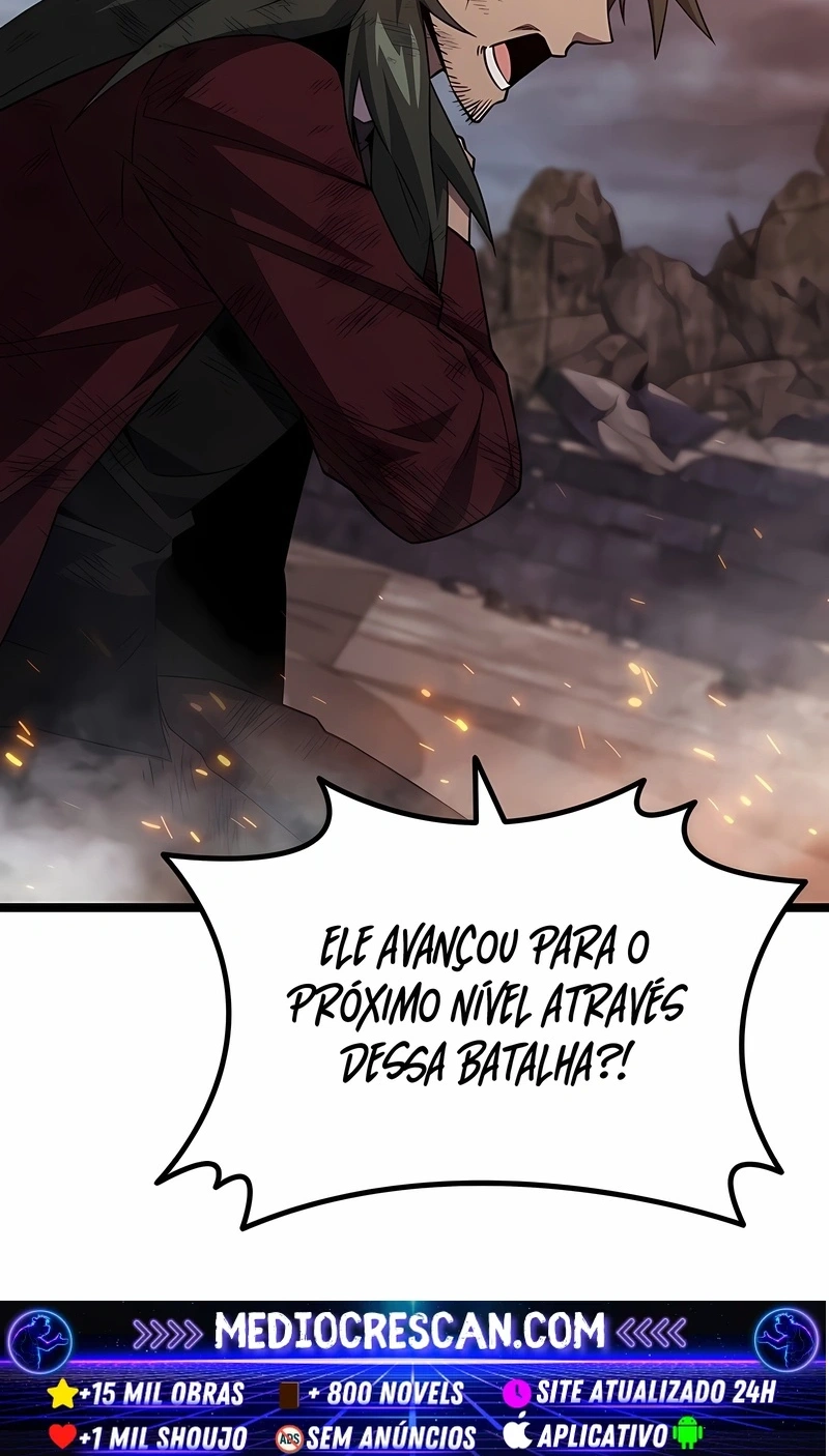 The Mage: Swallowed the Dragon Capítulo 96 Página 103