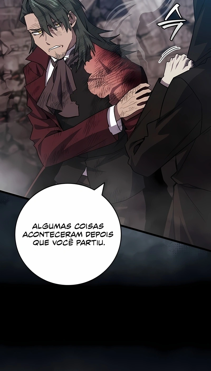 The Mage: Swallowed the Dragon Capítulo 96 Página 112