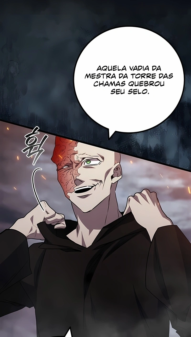 The Mage: Swallowed the Dragon Capítulo 96 Página 113