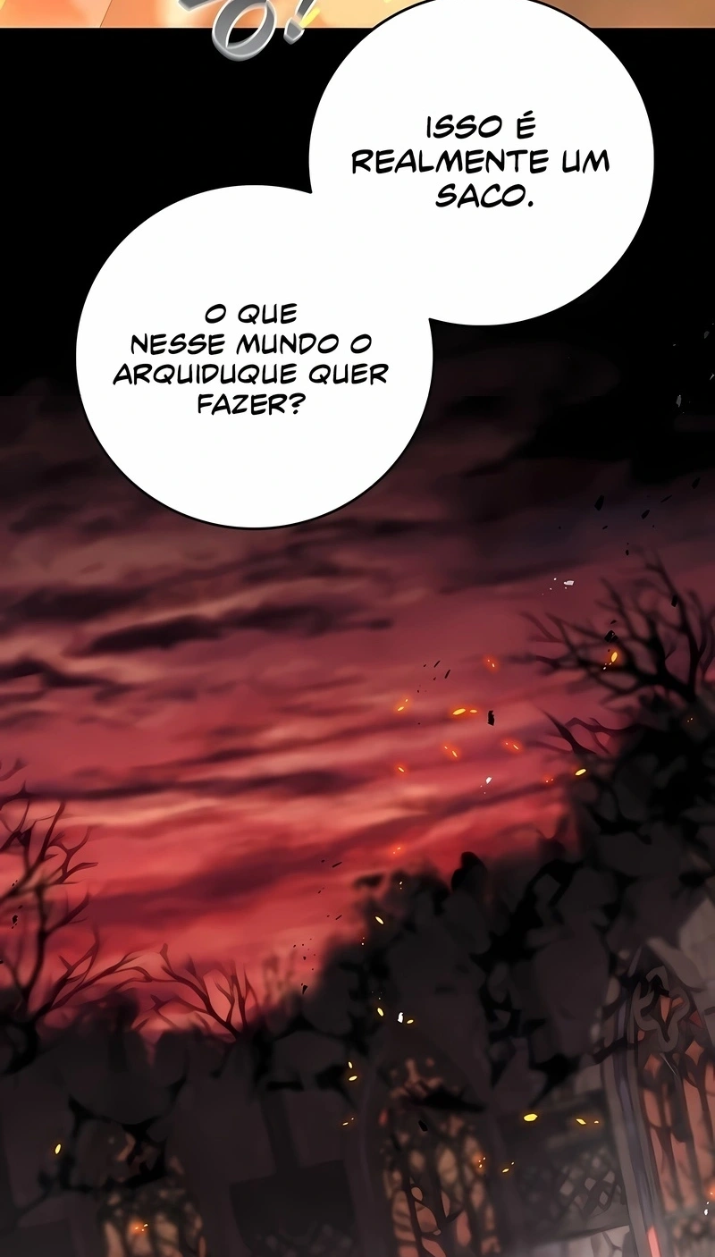 The Mage: Swallowed the Dragon Capítulo 96 Página 16