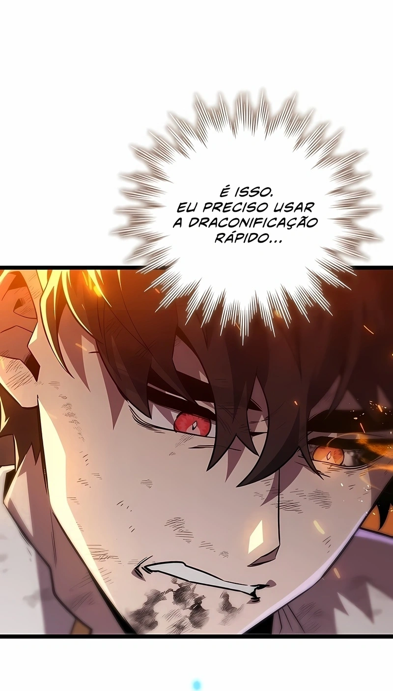 The Mage: Swallowed the Dragon Capítulo 96 Página 18