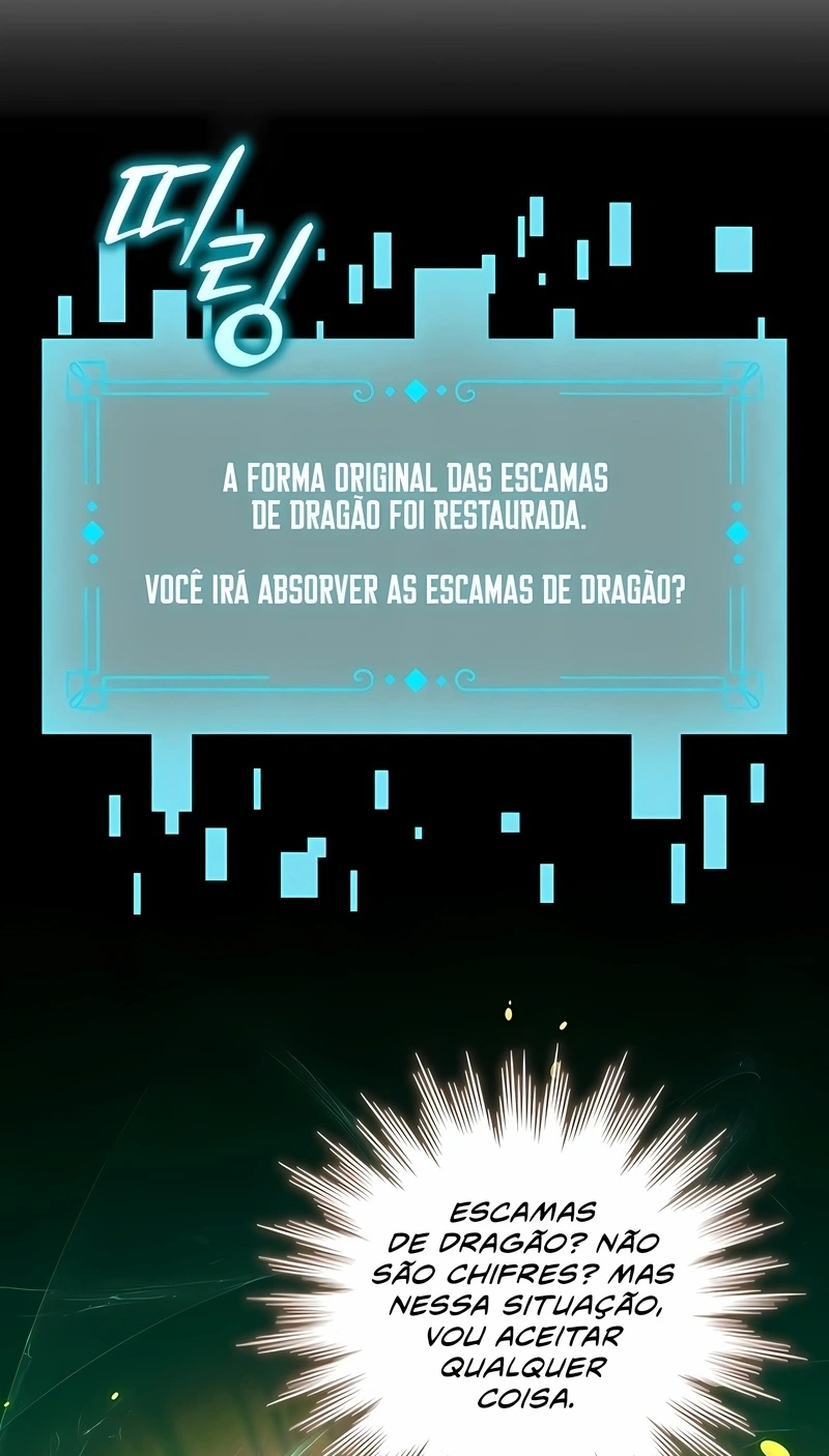 The Mage: Swallowed the Dragon Capítulo 96 Página 30