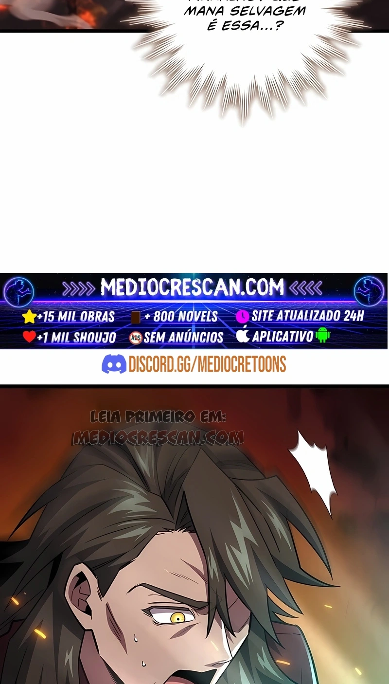 The Mage: Swallowed the Dragon Capítulo 96 Página 33