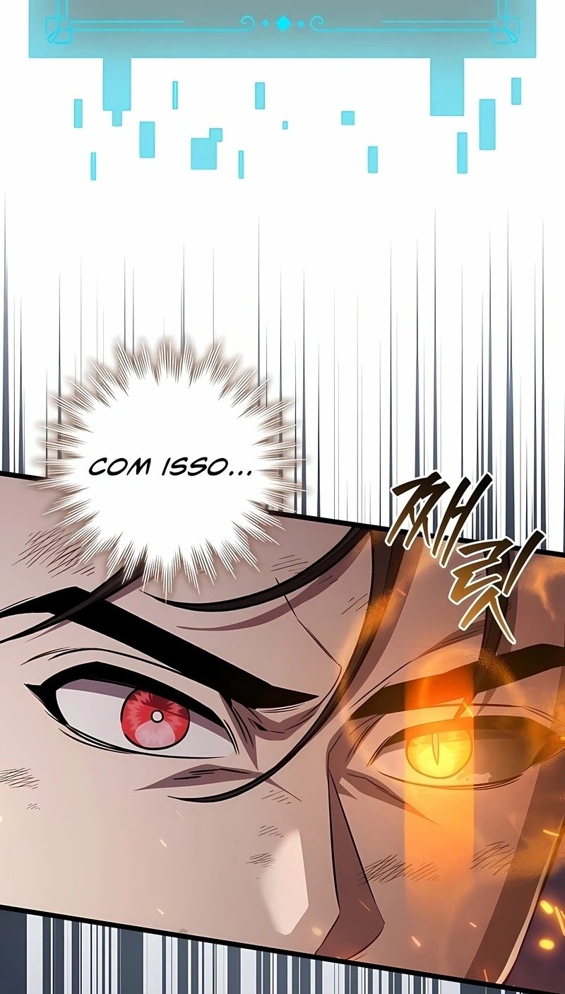 The Mage: Swallowed the Dragon Capítulo 96 Página 37