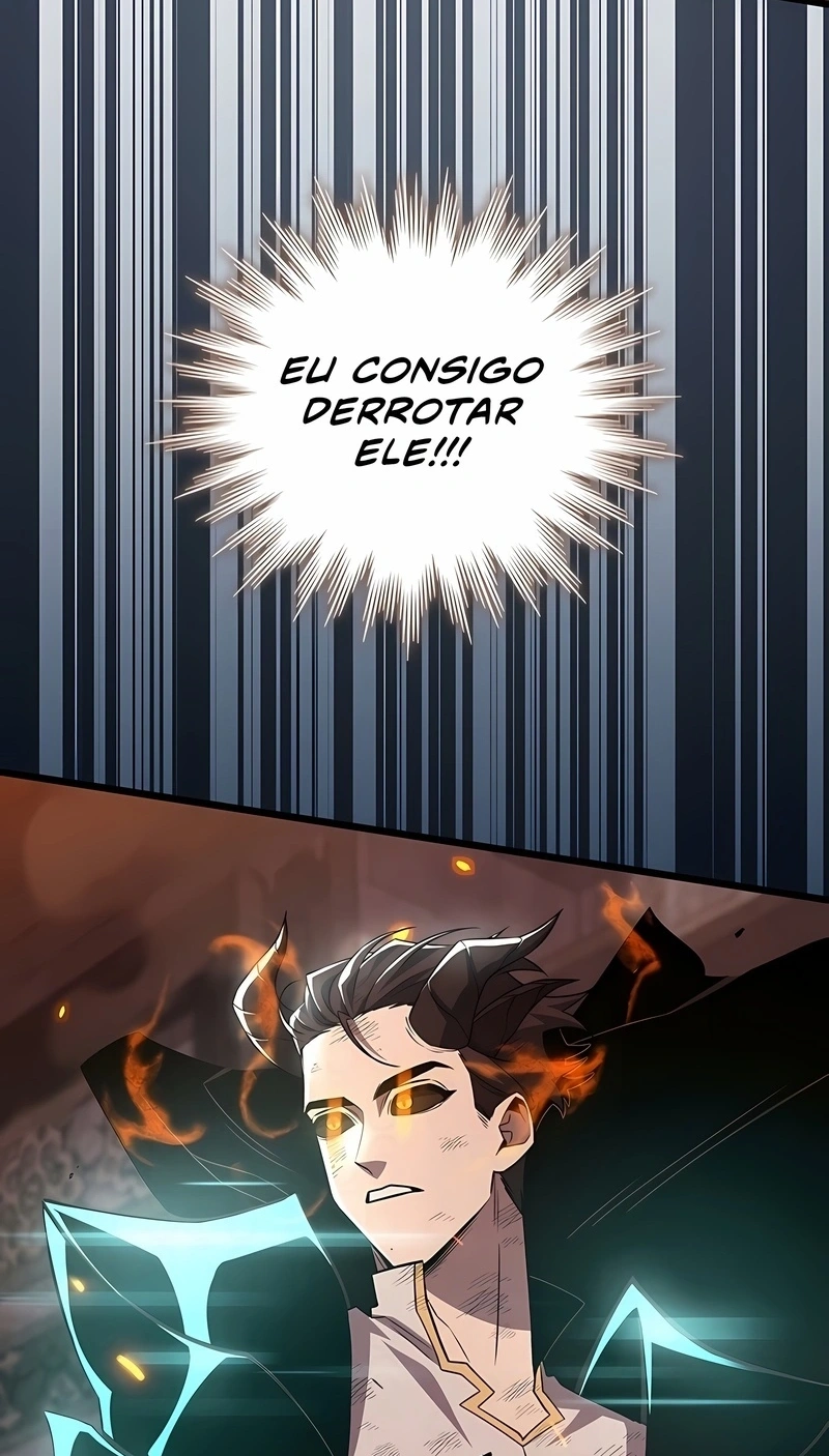 The Mage: Swallowed the Dragon Capítulo 96 Página 38