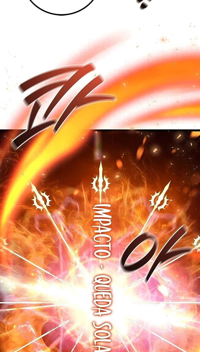 The Mage: Swallowed the Dragon Capítulo 96 Página 51