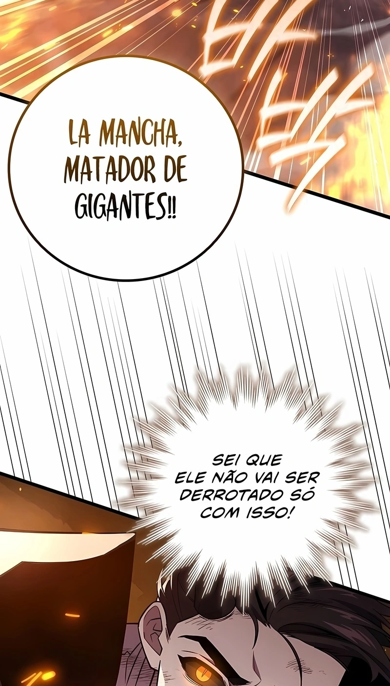 The Mage: Swallowed the Dragon Capítulo 96 Página 55
