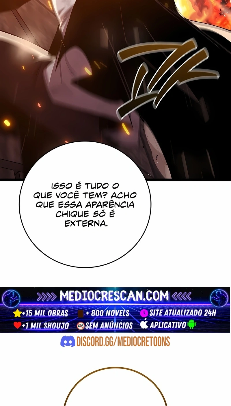 The Mage: Swallowed the Dragon Capítulo 96 Página 59