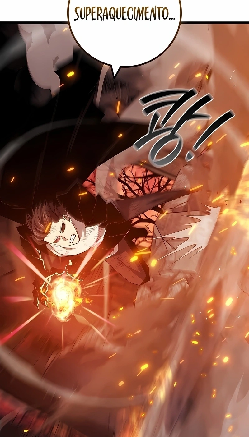 The Mage: Swallowed the Dragon Capítulo 96 Página 60