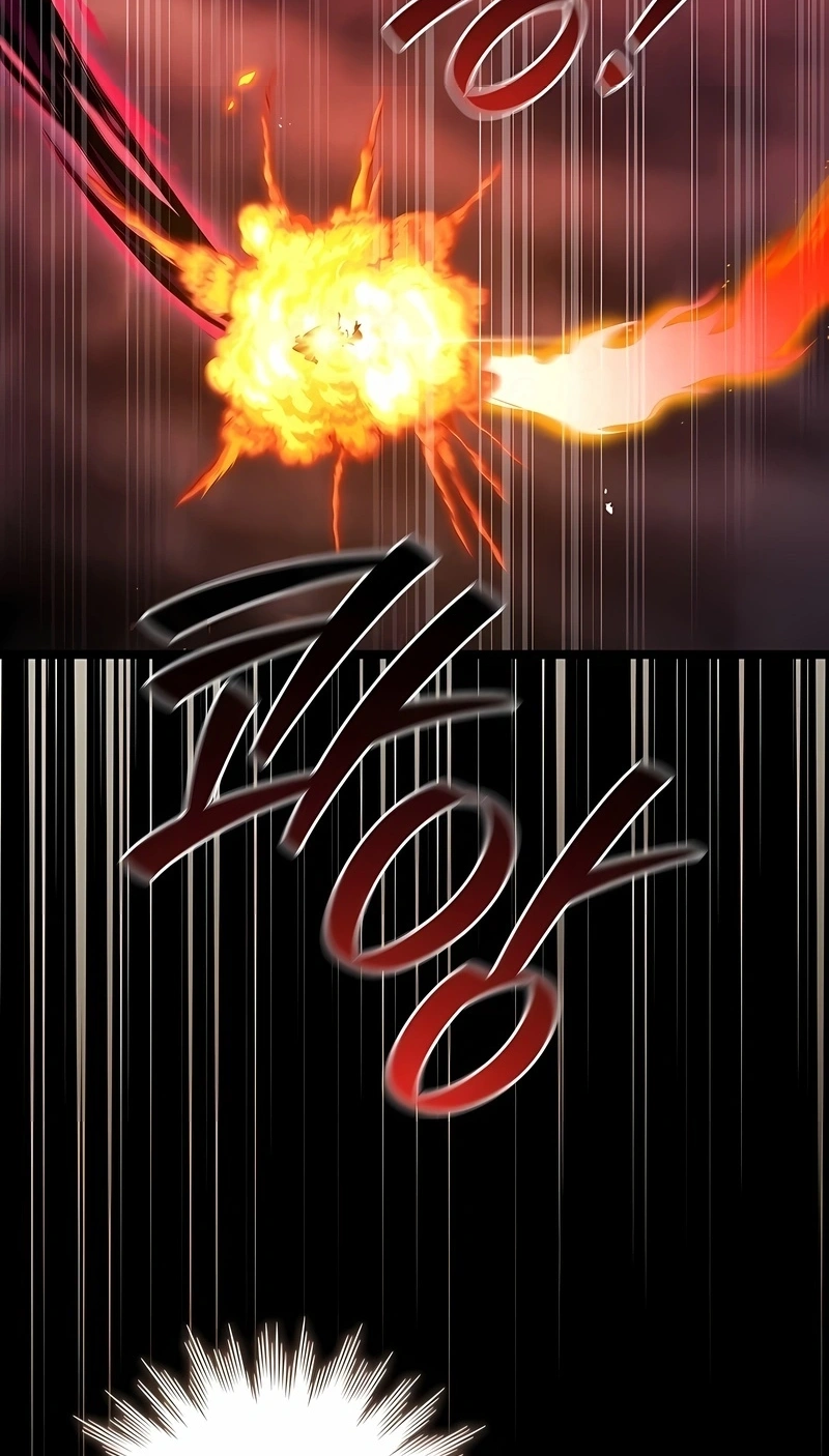 The Mage: Swallowed the Dragon Capítulo 96 Página 76