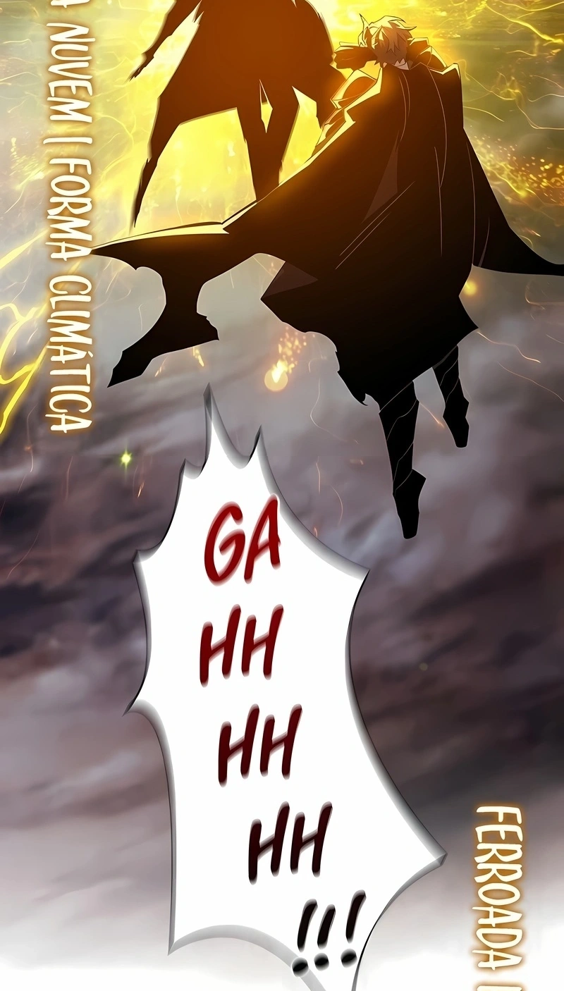The Mage: Swallowed the Dragon Capítulo 96 Página 82