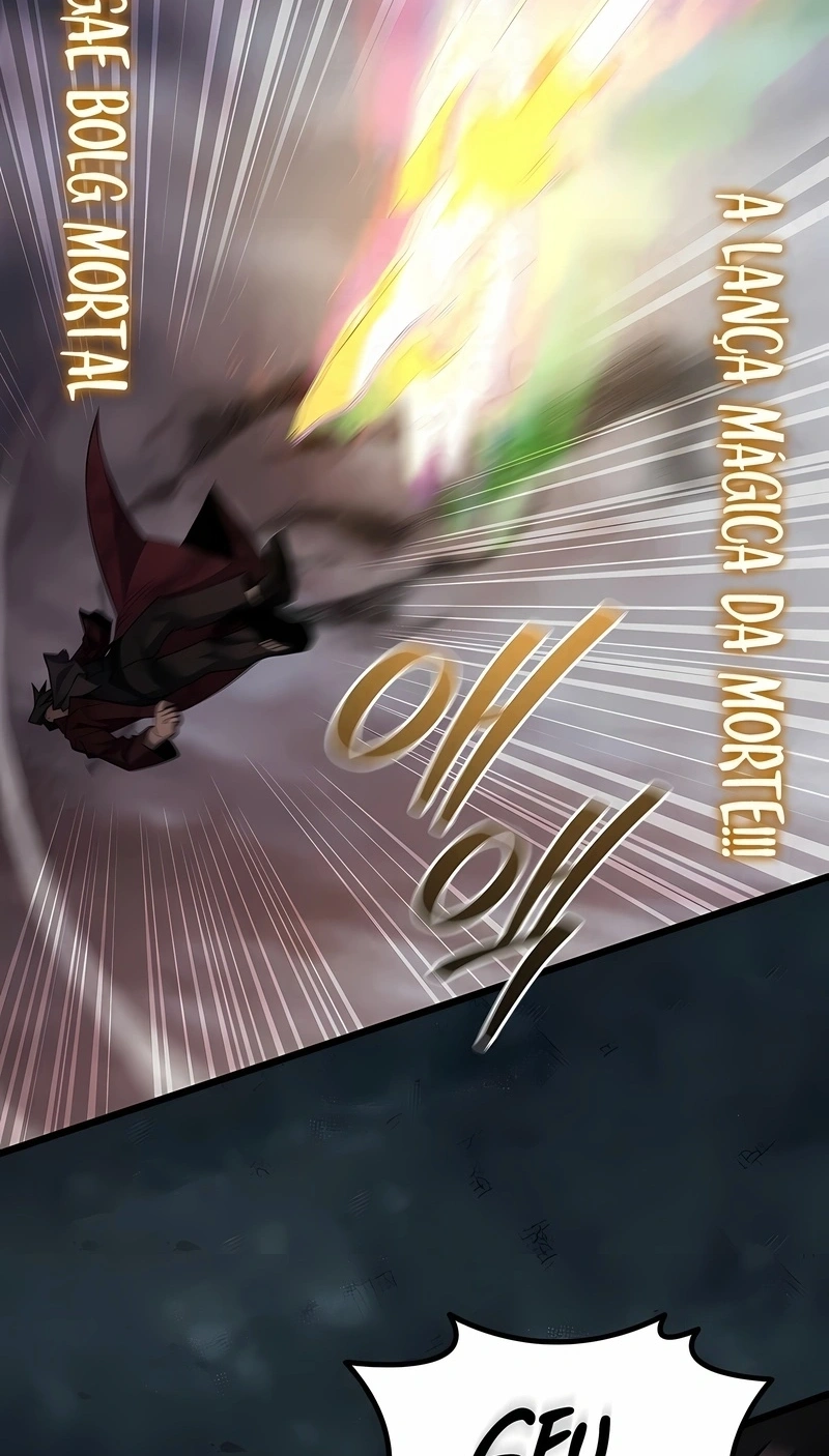The Mage: Swallowed the Dragon Capítulo 96 Página 88