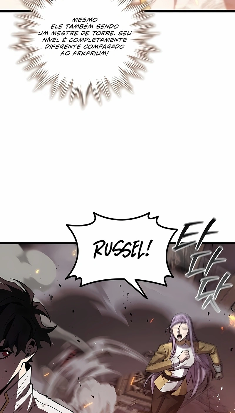 The Mage: Swallowed the Dragon Capítulo 96 Página 9