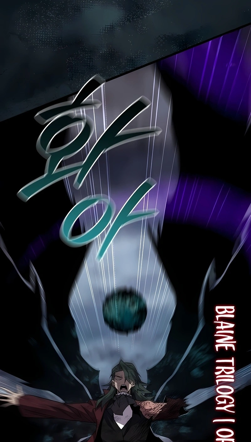 The Mage: Swallowed the Dragon Capítulo 96 Página 90