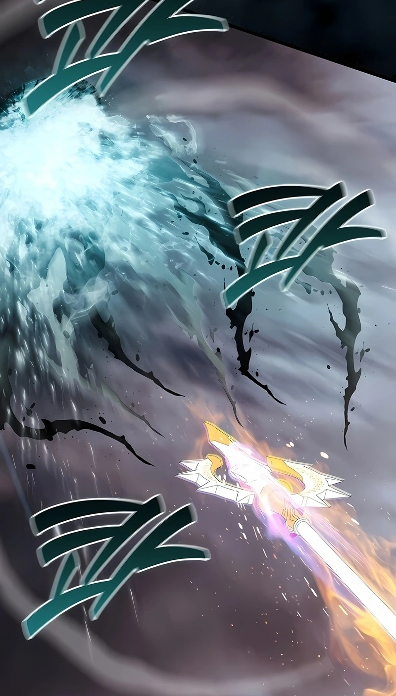 The Mage: Swallowed the Dragon Capítulo 96 Página 92