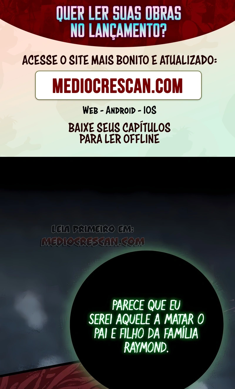 The Mage: Swallowed the Dragon Capítulo 97 Página 1