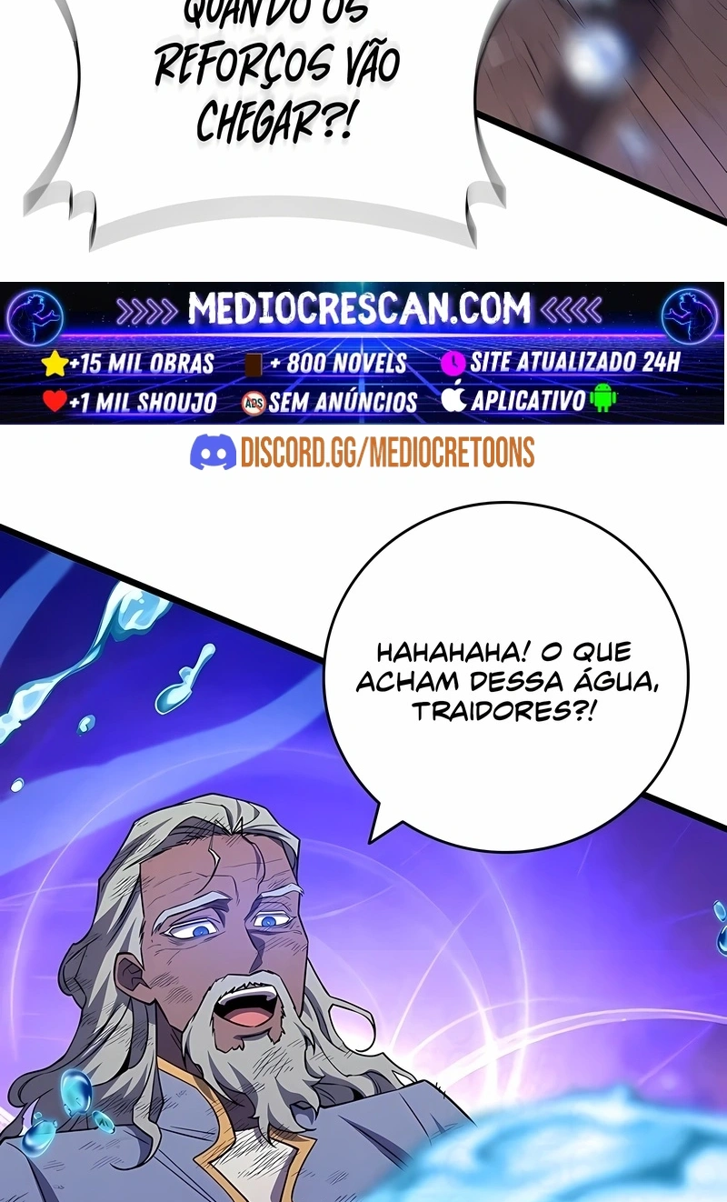 The Mage: Swallowed the Dragon Capítulo 97 Página 105