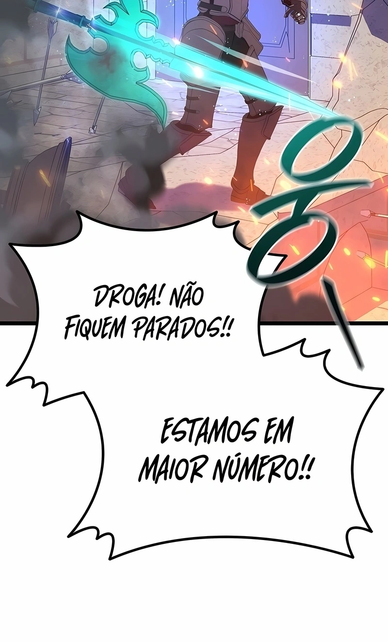 The Mage: Swallowed the Dragon Capítulo 97 Página 109