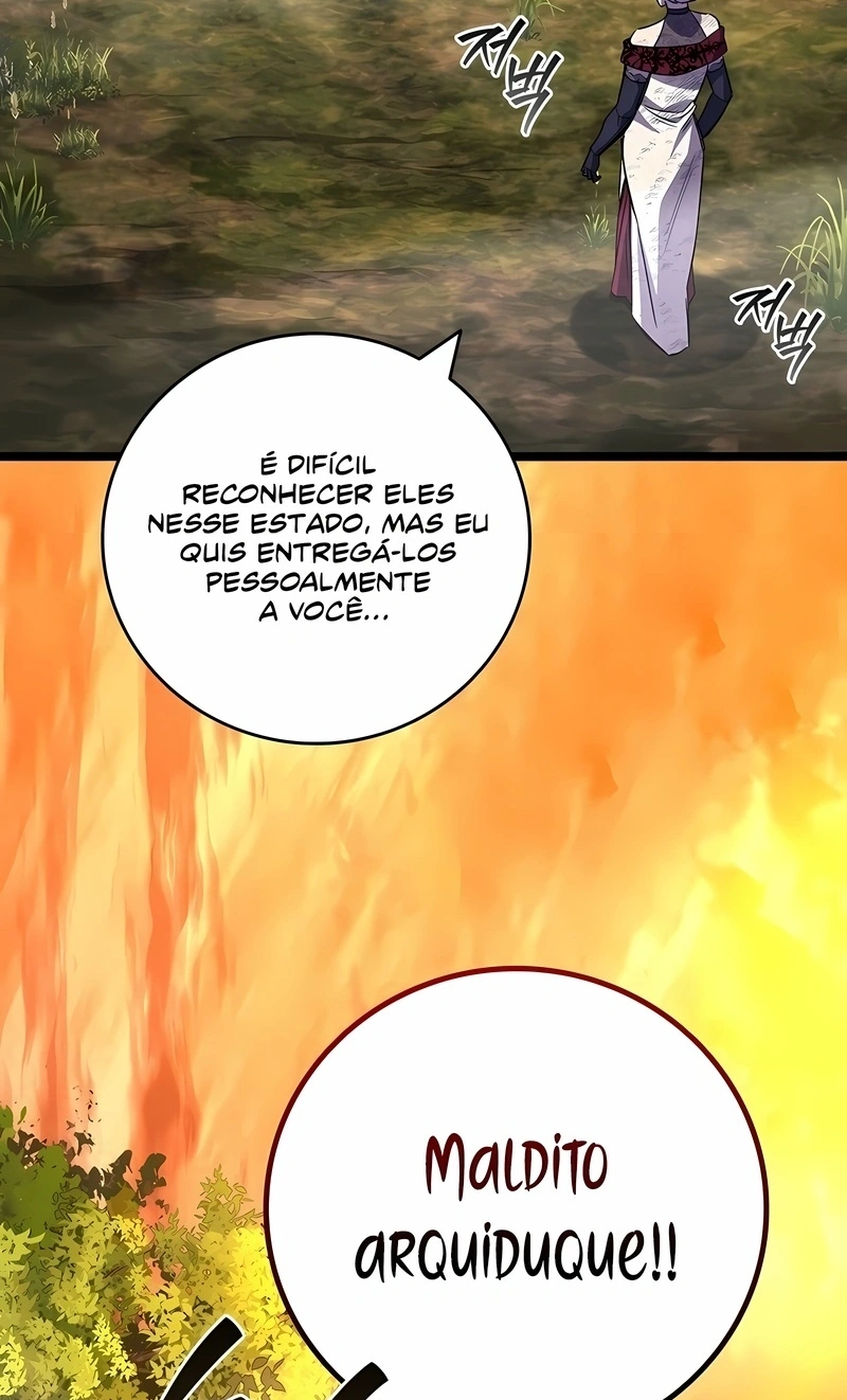 The Mage: Swallowed the Dragon Capítulo 97 Página 116