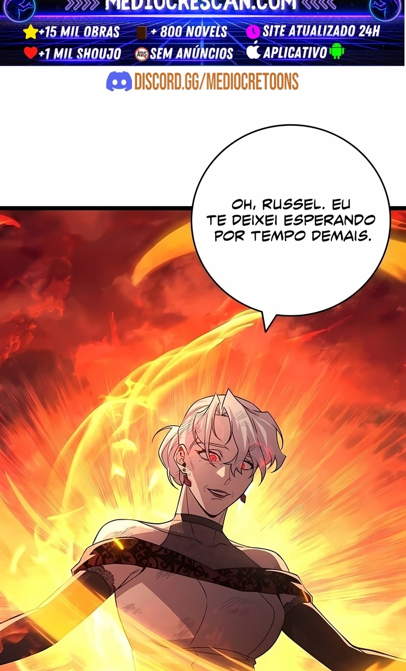 The Mage: Swallowed the Dragon Capítulo 97 Página 21