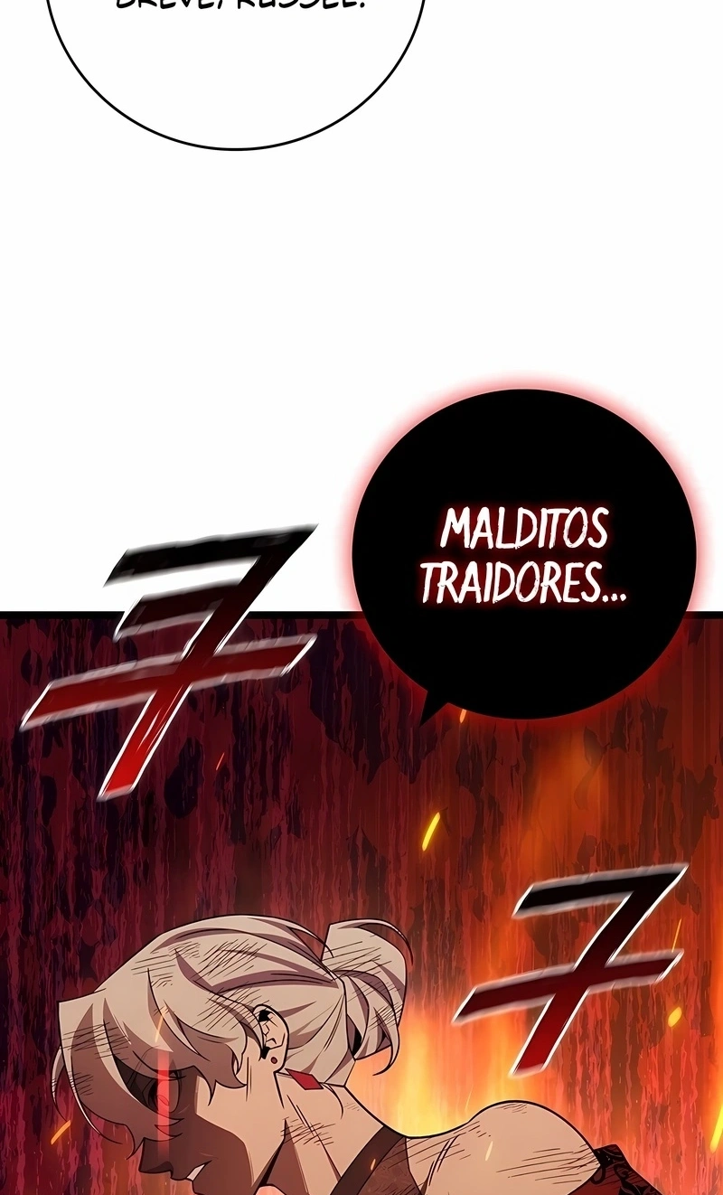 The Mage: Swallowed the Dragon Capítulo 97 Página 29