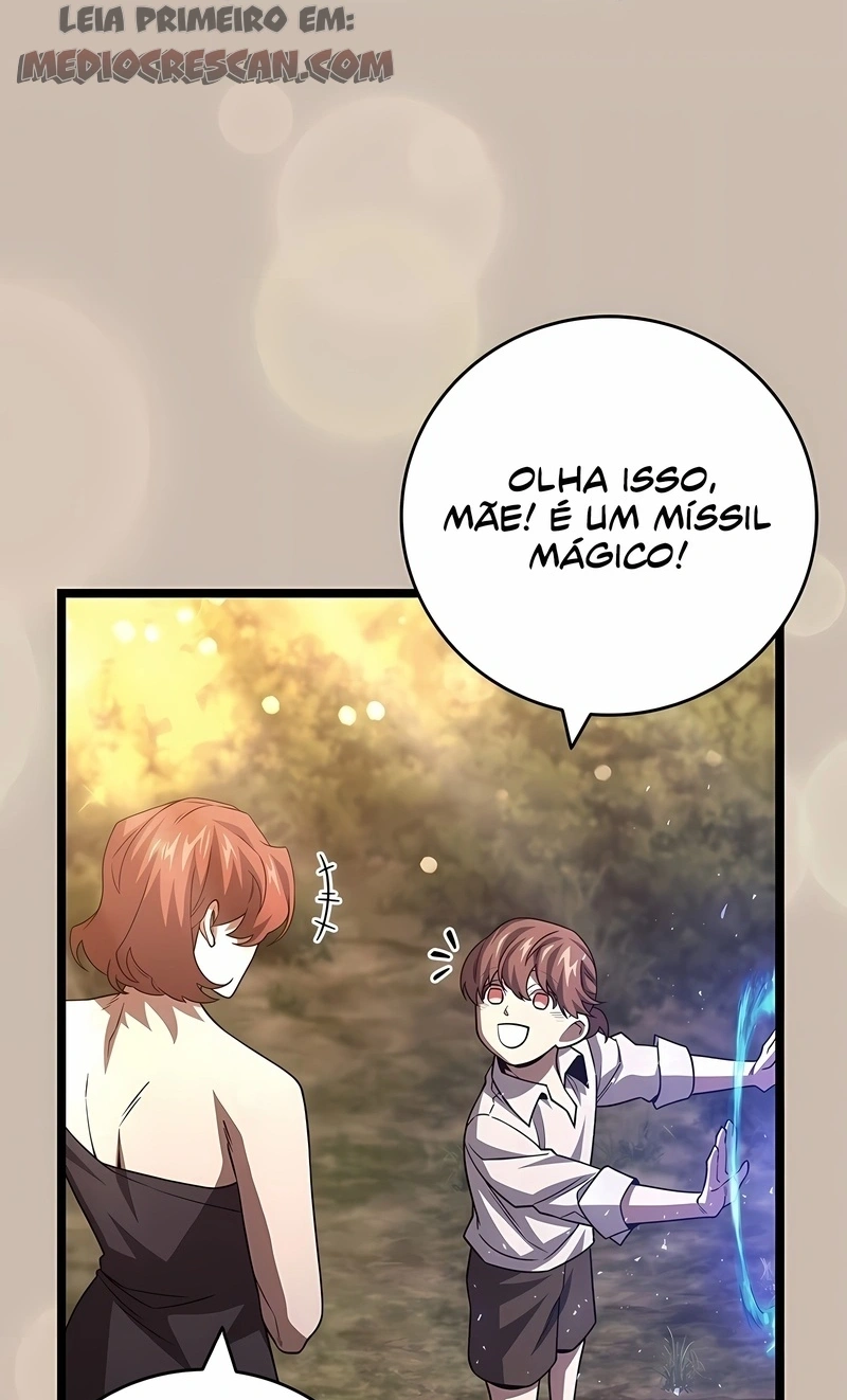 The Mage: Swallowed the Dragon Capítulo 97 Página 36