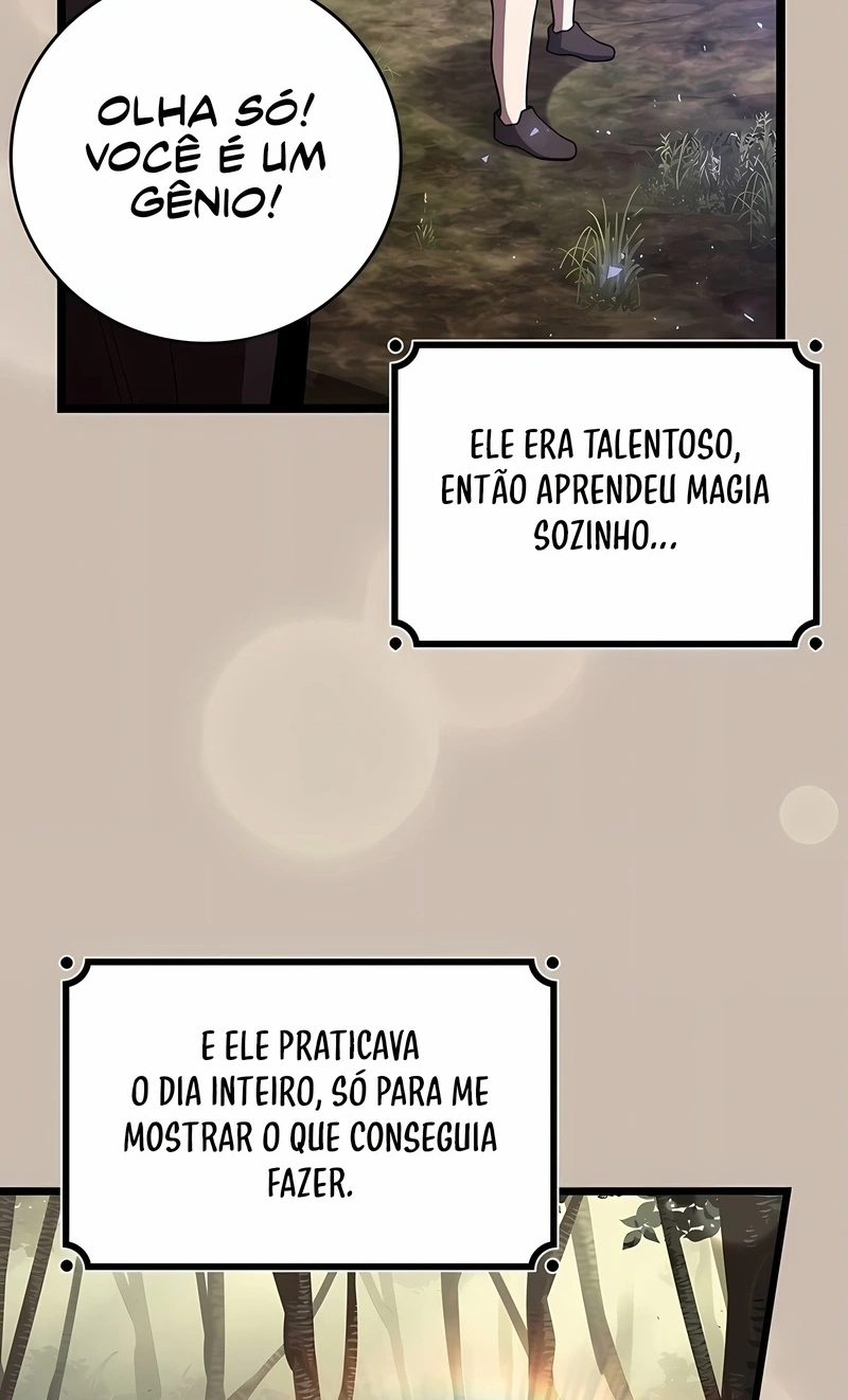 The Mage: Swallowed the Dragon Capítulo 97 Página 37