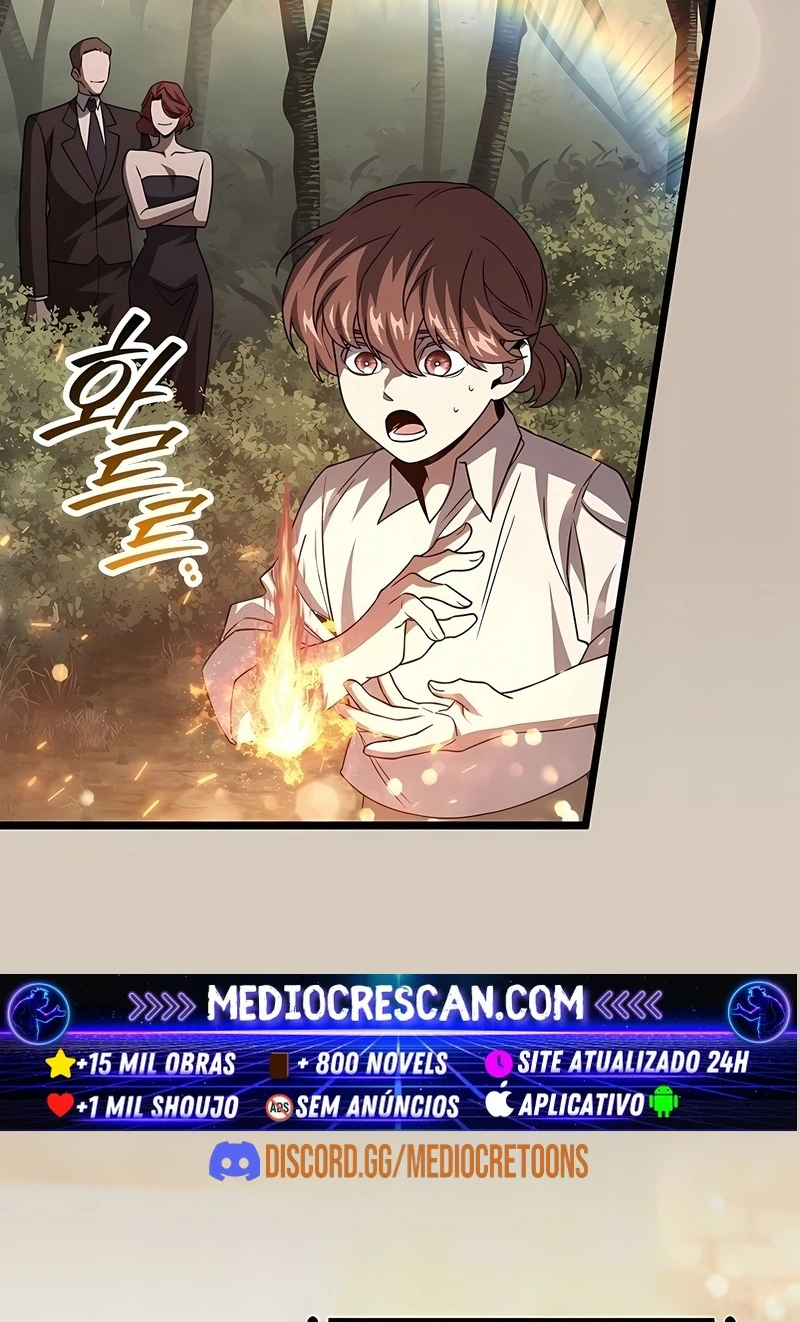 The Mage: Swallowed the Dragon Capítulo 97 Página 38