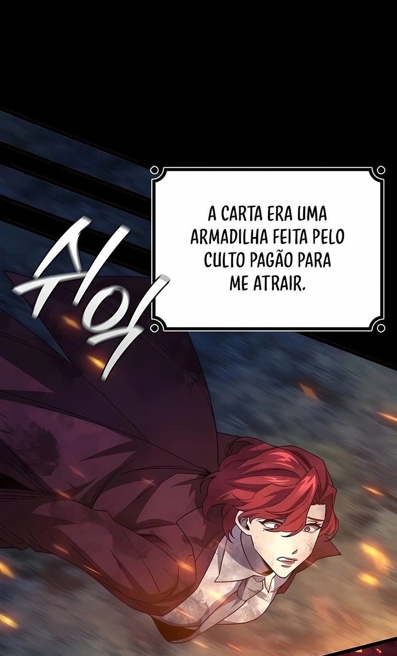 The Mage: Swallowed the Dragon Capítulo 97 Página 42