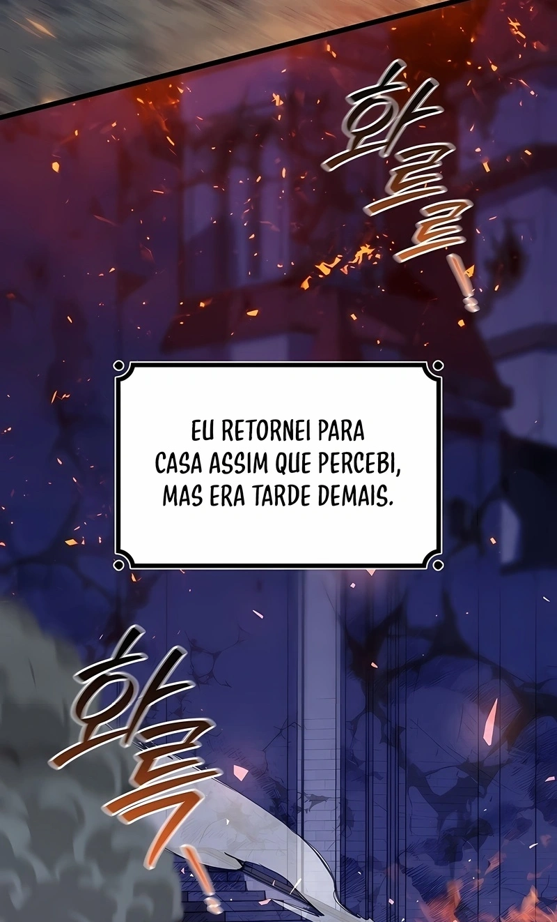 The Mage: Swallowed the Dragon Capítulo 97 Página 43