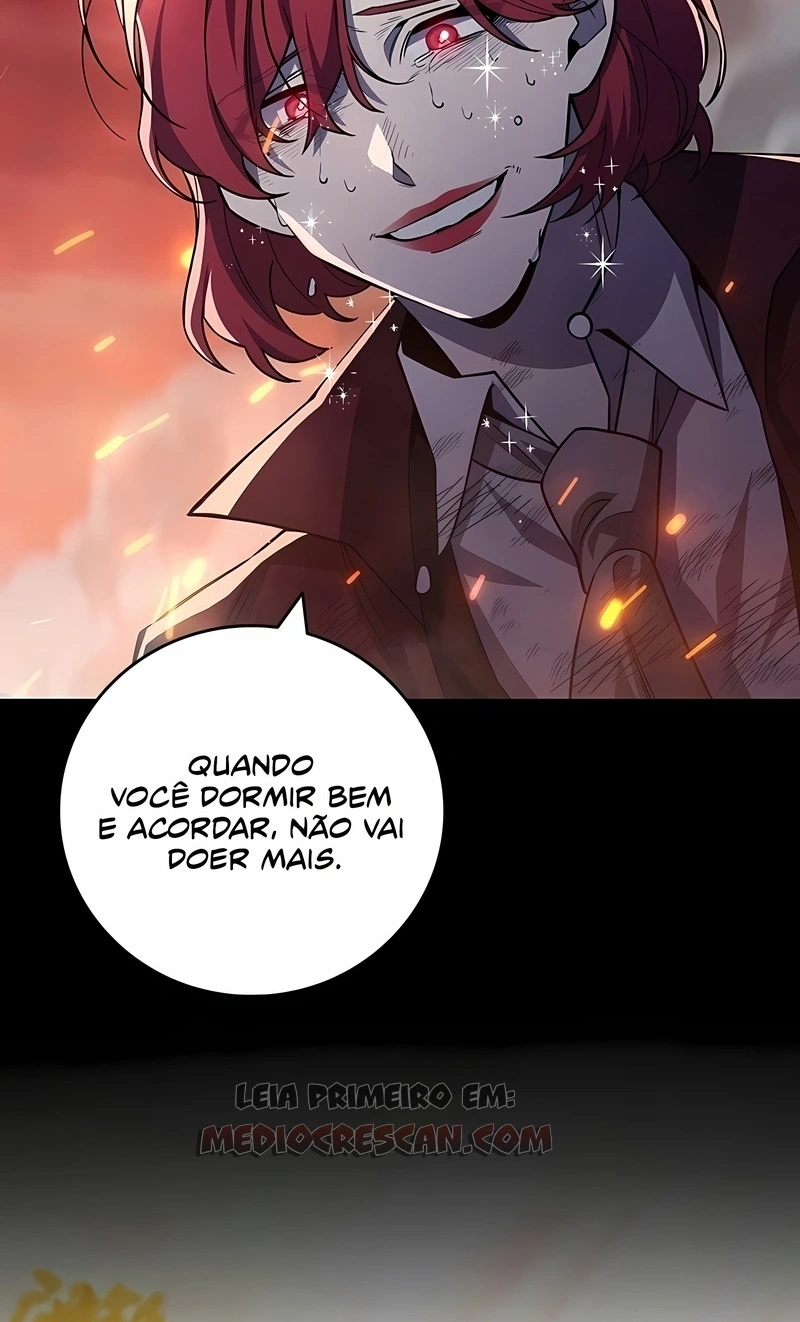 The Mage: Swallowed the Dragon Capítulo 97 Página 47