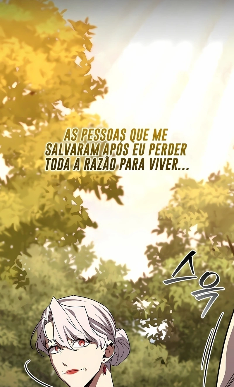 The Mage: Swallowed the Dragon Capítulo 97 Página 48