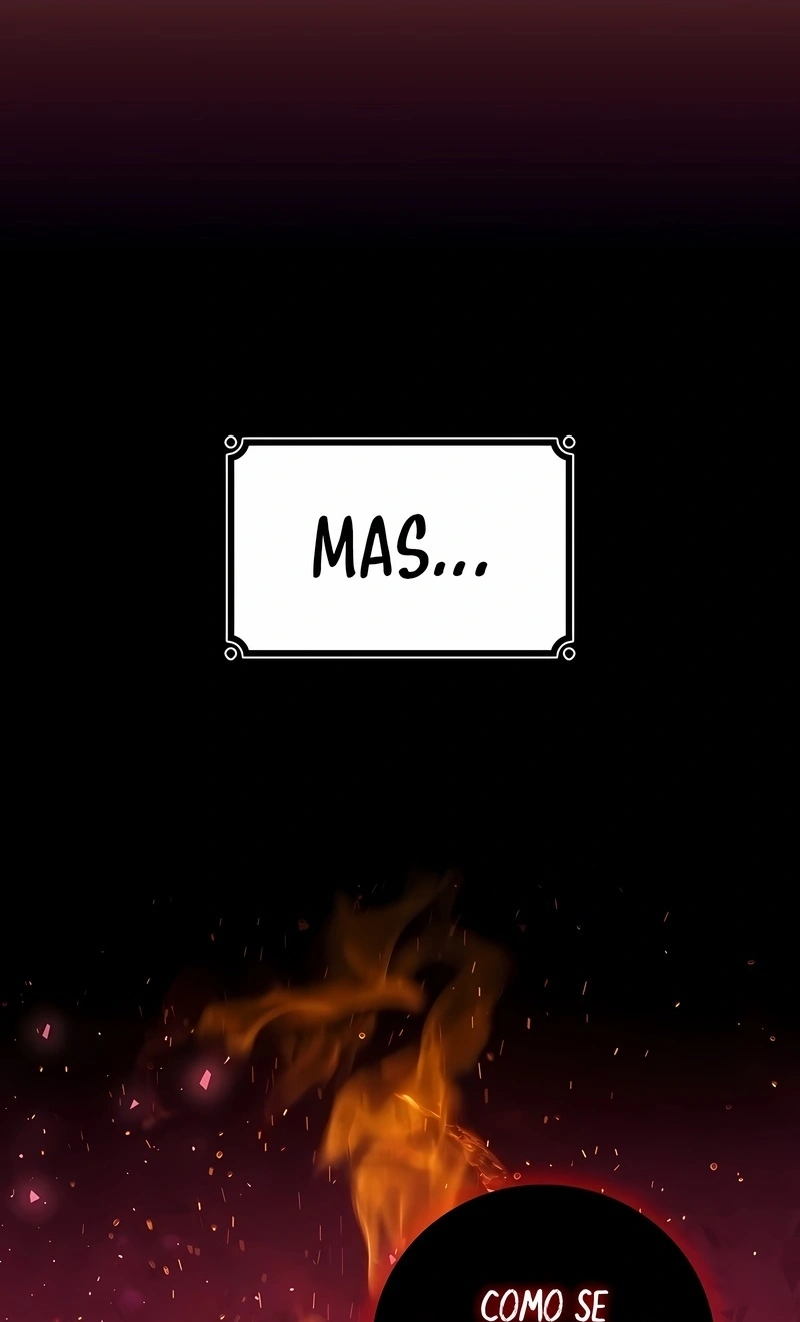 The Mage: Swallowed the Dragon Capítulo 97 Página 51