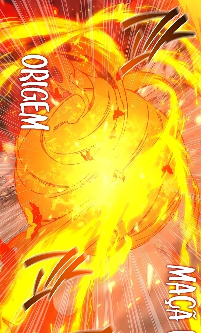 The Mage: Swallowed the Dragon Capítulo 97 Página 60